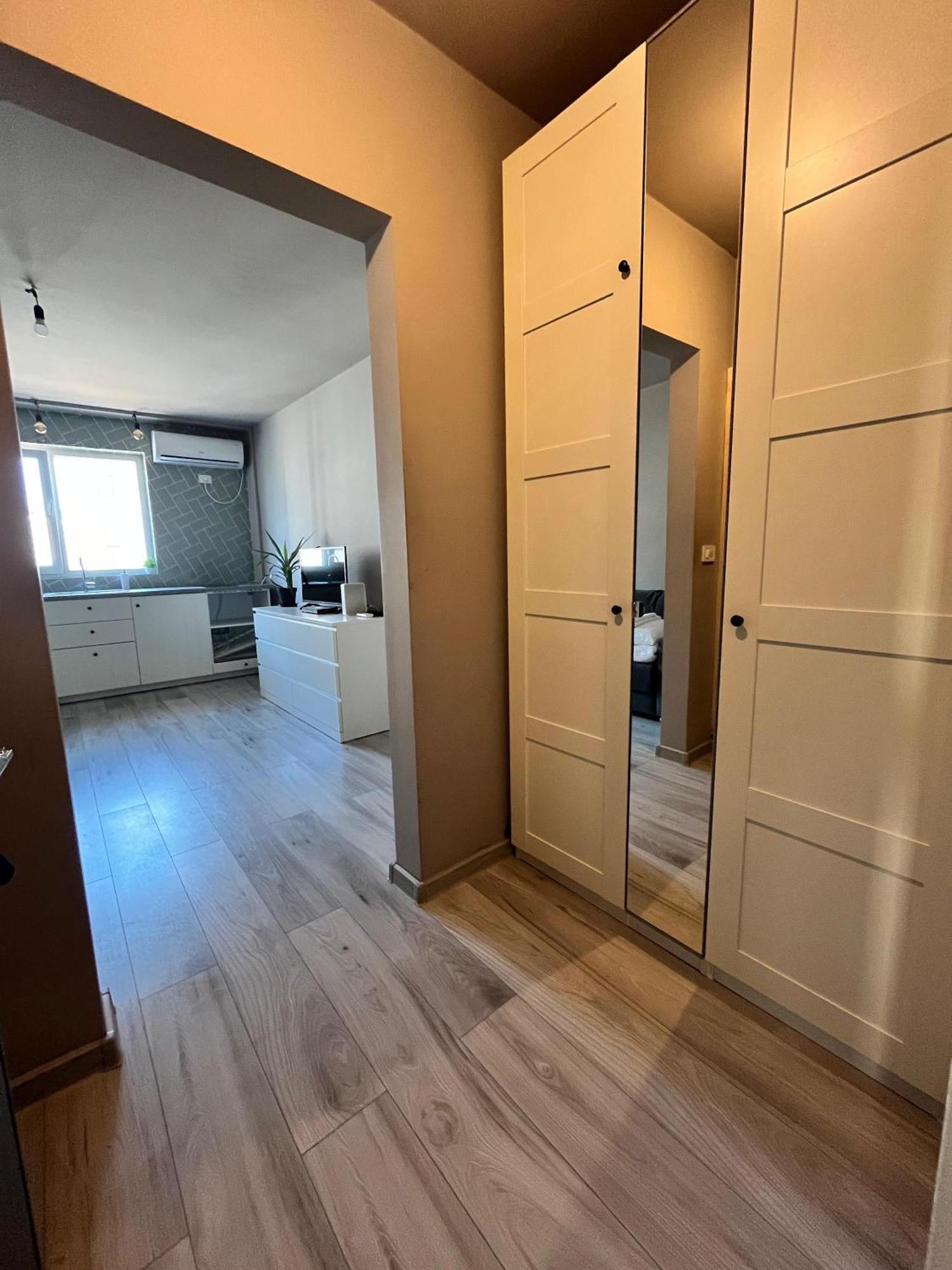 Neo - Trei - Cosy Studio Timişoara Eksteriør bilde