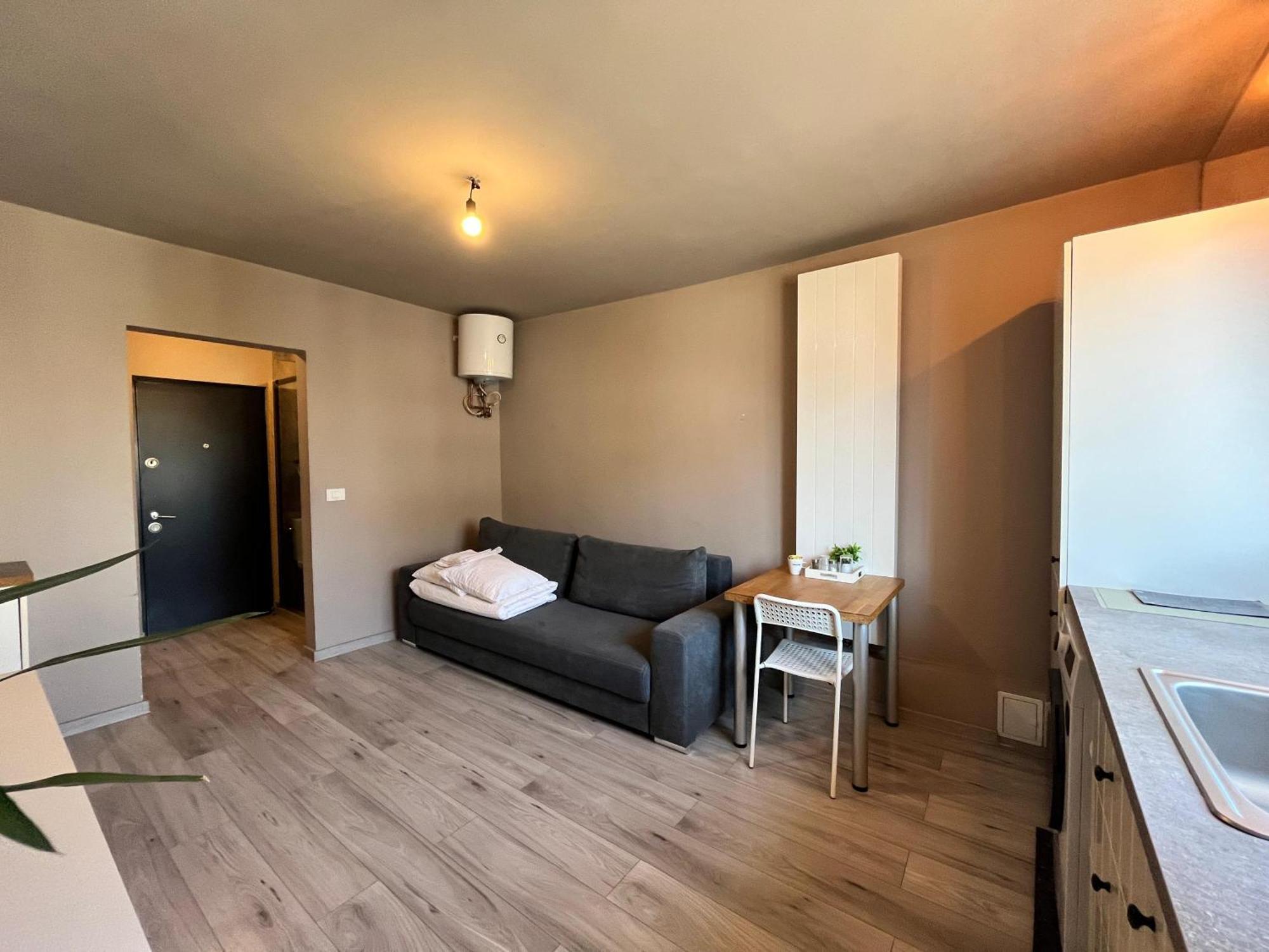 Neo - Trei - Cosy Studio Timişoara Eksteriør bilde
